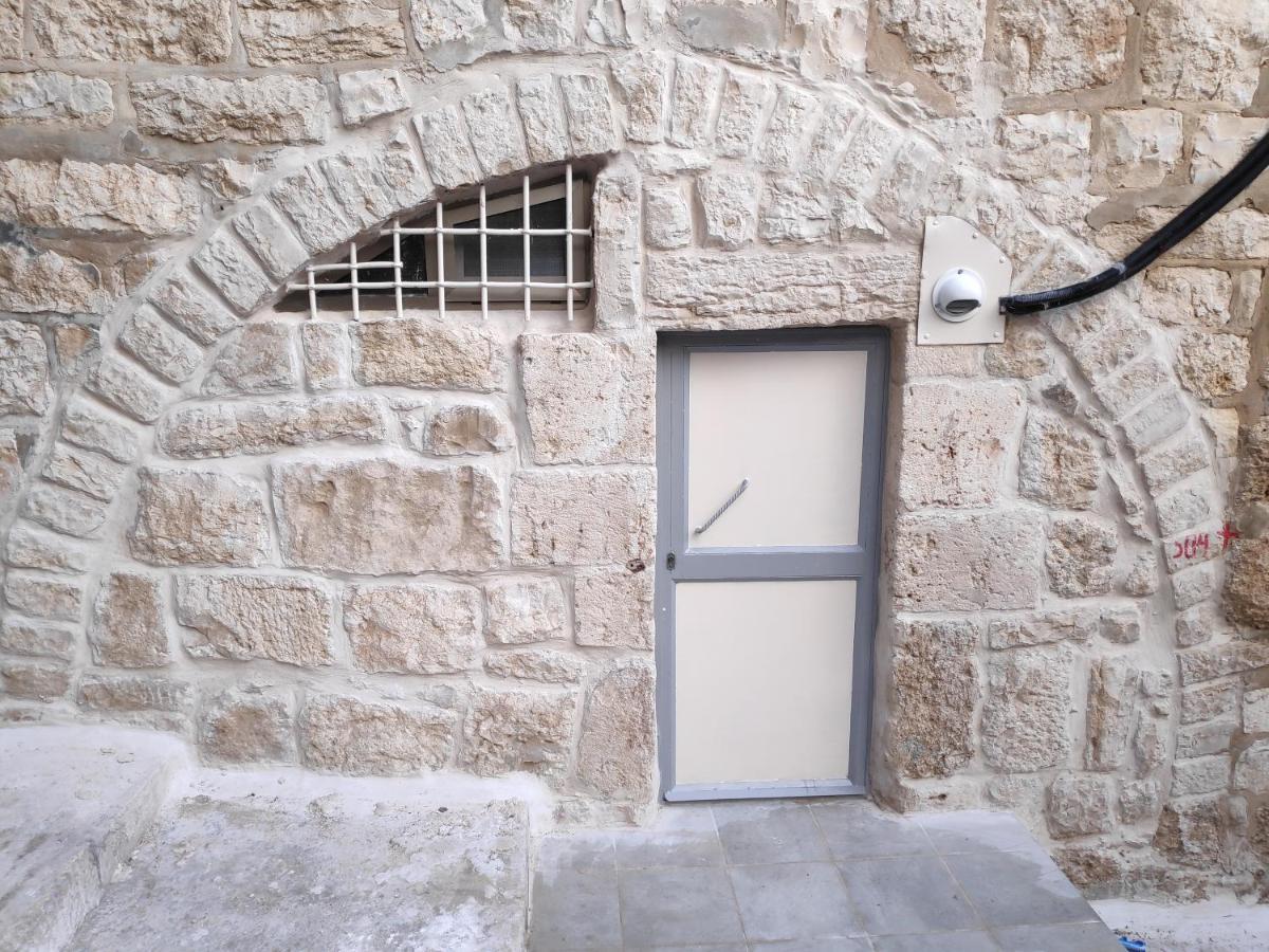 Dar Jacaman - In The Heart Of Bethlehem Old City Zewnętrze zdjęcie